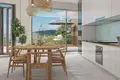 Mieszkanie 2 pokoi 184 m² Pa Tong, Tajlandia