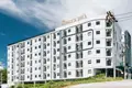 Estudio 22 m² Sakhu, Tailandia