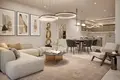 Apartamento 1 habitacion 52 m² Limasol, Chipre