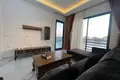 Appartement 1 chambre 45 m² Région méditerranéenne, Turquie