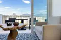 2 bedroom penthouse 142 m² Regiao Geografica Imediata do Rio de Janeiro, Brazil