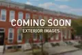 3 bedroom townthouse 91 m² Baltimore, United States
