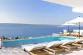 Villa de 4 dormitorios 230 m² Opcina Dugi Rat, Croacia