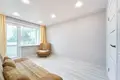 3 room apartment 62 m² Minsk, Belarus