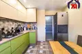 Appartement 3 chambres 63 m² Sloutsk, Bélarus