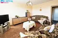 Wohnung 2 zimmer 47 m² Buivydiskes, Litauen