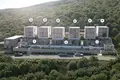 Квартира 89 м² Тиват, Черногория