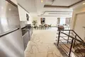 Квартира 4 комнаты  Аланья, Турция