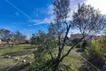 Parcelas 845 m² Opcina Kukljica, Croacia