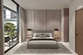 Complejo residencial New Olivia Residence with a swimming pool, a cinema and a kids' playground, Green Community Village, Dubai, UAE