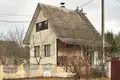Maison 3 chambres 60 m² Kalodziscanski sielski Saviet, Bélarus