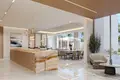 Wohnkomplex New gated complex of villas and townhouses South Bay 6 with a lagoon and beaches close to the airport, Dubai South, Dubai, UAE