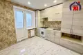 Квартира 1 комната 44 м² Слуцк, Беларусь