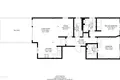 Ático 2 habitaciones 104 m² en Londres, Reino Unido