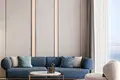 Квартира 3 комнаты 122 м² Рас-эль-Хайма, ОАЭ