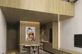 Mieszkanie 2 pokoi 71 m² Manchester, Wielka Brytania