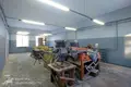 Almacén 744 m² en Pleshchanitsy, Belarús