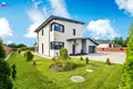 Дом 180 м² Parapijoniskes, Литва