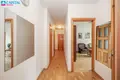 Квартира 3 комнаты 68 м² Вильнюс, Литва