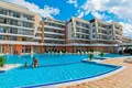 Квартира 3 комнаты 118 м² Несебр, Болгария