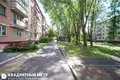 Mieszkanie 3 pokoi 56 m² Mińsk, Białoruś