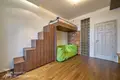 Mieszkanie 3 pokoi 124 m² Mińsk, Białoruś