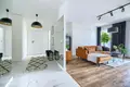 Wohnung 2 zimmer 56 m² Warschau, Polen