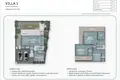 Квартира 3 спальни 235 м² Теп Красатти, Таиланд