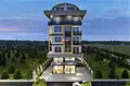 Appartement 1 chambre 158 m² Kargicak, Turquie