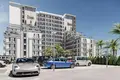 Appartement dans un nouvel immeuble Manhattan