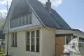 Haus 49 m² Muchaviecki sielski Saviet, Belarus