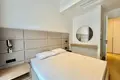 2 bedroom apartment 116 m² Budva, Montenegro