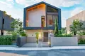Maison 1 chambre 110 m² Alanya, Turquie