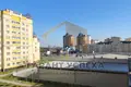 2 room apartment 65 m² Muchaviecki sielski Saviet, Belarus