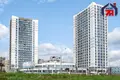 2 room apartment 78 m² Minsk, Belarus