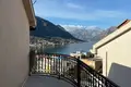 2 bedroom apartment 112 m² Dobrota, Montenegro