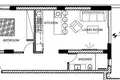 1 bedroom apartment 64 m² Limassol, Cyprus