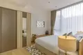Appartement 2 chambres 129 m² Thalang, Thaïlande