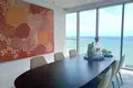 Attique 2 chambres 390 m² Na Kluea, Thaïlande