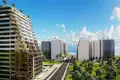 Студия 1 комната 40 м² Батуми, Грузия