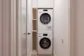Mieszkanie 4 pokoi 122 m² Ryga, Łotwa