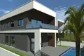 Haus 4 Schlafzimmer 172 m² Demos Agiou Athanasiou, Zypern