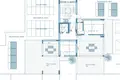 3 bedroom apartment 147 m² Demos Agiou Athanasiou, Cyprus