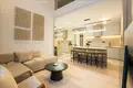 2 bedroom apartment 92 m² Tibubeneng, Indonesia
