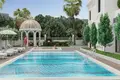 Квартира 56 м² Махмутлар, Турция