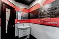 Wohnung 1 zimmer 38 m² Minsk, Belarus