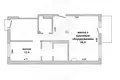 3 room apartment 84 m² Brest, Belarus