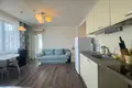 Mieszkanie 1 pokój 71 m² Nesebyr, Bułgaria