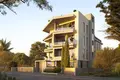 1 bedroom apartment 63 m² Germasogeia, Cyprus