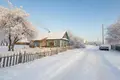 Haus  Pliescanicki sielski Saviet, Belarus